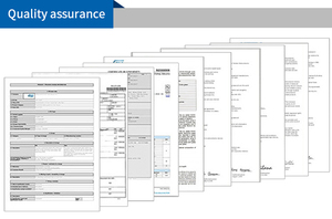 New Original RF nếu RFID mạch tích hợp <span class=keywords><strong>hmc8191</strong></span> 8191lc4tr hmc8191lc4tr trong kho - Product Image 2