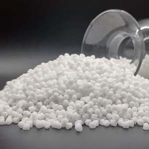 Premium Quality Food Grade PVC Resin Granules for Precision Molded Food <b>Packaging</b> White - Product Image 2