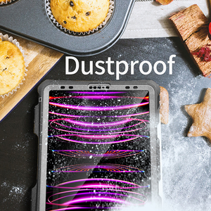 Custodia impermeabile Anti-caduta <span class=keywords><strong>per</strong></span> <span class=keywords><strong>iPad</strong></span> di terza generazione da 11 pollici <span class=keywords><strong>cover</strong></span> <span class=keywords><strong>per</strong></span> Tablet da 11 pollici - Product Image 5