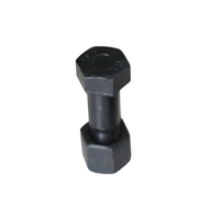 207-32-71210 154-32-71220 Bolt Nut 207-32-61260 144-32-11240 Seal for Excavator PC200-8 PC300-8 PC350-8 Undercarriage Link