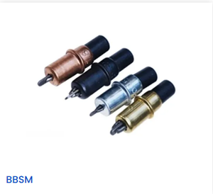 Hitec BBSMB-2.5 сталь/металл прецизионная пружина Cleco временные крепежные детали для пневматических деталей самолета-Пружинные штифты - Product Image 4