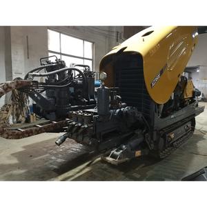 Vendita Diretta dalla Fabbrica XZ360E HDD 154kw Perforatrice Direzionale Orizzontale per Installazione Tubi - Product Image 6