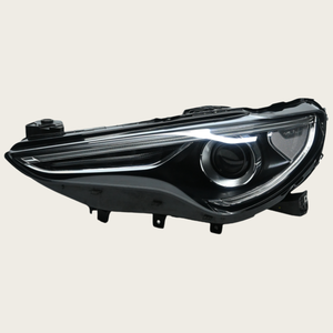 Ensemble de phares <span class=keywords><strong>Alfa</strong></span> Romeo Stelvio, éclairage automobile d'origine, <span class=keywords><strong>SUV</strong></span> 2016-2019, 949_ Quadrifoglio Ti OEM 68375255AA 50563960 - Product Image 2