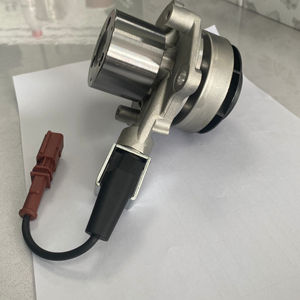 Bomba de agua de motor de fábrica para VW EA288 2,0 T DIESEL <span class=keywords><strong>CRUA</strong></span> CVCA TDI 04L 121 011 E - Product Image 3