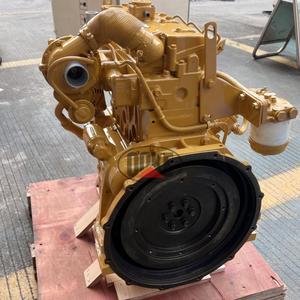 Conjunto de Motor C2.2 de Alta Calidad 4155550 para Excavadora, Piezas de Maquinaria de Construcción para Cat 247B3, Nuevo - Product Image 6