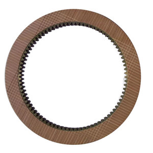 Allis MD/B400 Getriebe C2 Reibungs kupplungs platte Reib scheiben - Product Image 1