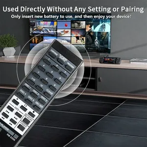 RM-D335 cho Sony CD Player thành phần Hệ thống điều khiển từ xa CDP-C365 CDP-C345 CDP-C335 cdpc245 cdpc265 - Product Image 4