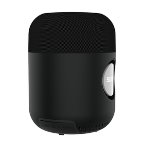 Loa Âm Trầm Chống Nước IPX7 Chất Lượng Cao Loa Di Động Ngoài Trời Bluetooth 100 Không Dây Mạnh Mẽ 5.1 Watt - Product Image 2