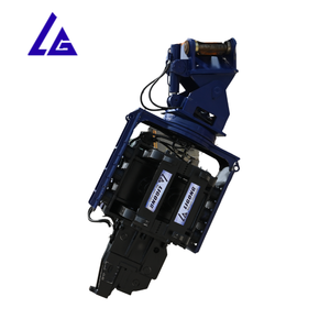 En stock : Vibrateur hydraulique pour excavatrice, avec <span class=keywords><strong>expérience</strong></span> mondiale - Product Image 3