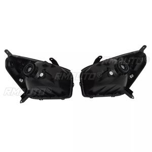 Para Toyota RAV4 2001-2003, Faros Antiniebla, Luces de Circulación Diurna, Faros Antiniebla Impermeables, Modificación del Conjunto de Faros Delanteros 81150-42190 - Product Image 5