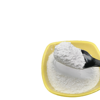 Argile Kaolin de qualité revêtement, poudre de Kaolin calciné pour papier et glaçure céramique, 200-1250 Mesh, 25kg/sac