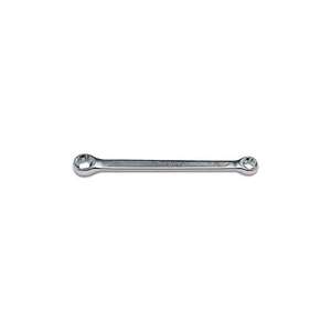 USAG - U02550304 TORX droit à double extrémité®Clés-EAN 8010239070103 WRENCHES RING WRENCHES - Product Image 1