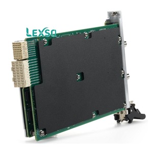Osciloscopio Keysight M9243A PXIe de 1 GHz xgeqpt - Product Image 1