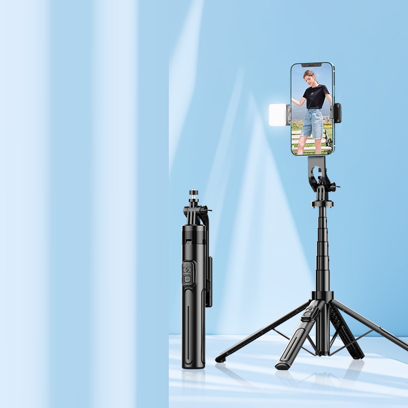 Lumière de remplissage unique Black-K27
