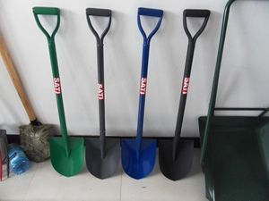 معاول مسطحة مستديرة عالية الجودة - Product Image 6