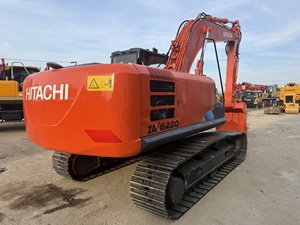 Hitachi — pelle préscolaire ZX450,, bas prix, pelle d'occasion, en bon état, zx350, zx200, zx240, zx360 - Product Image 3