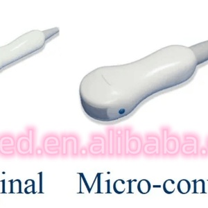 Système de diagnostic par ultrasons couleur Doppler série TC7500 - Product Image 6