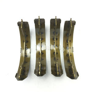 Zapatas de freno para Foton Toano EV XiangLing <span class=keywords><strong>M</strong></span> V G9 F9 SUV F9, piezas de repuesto - Product Image 2