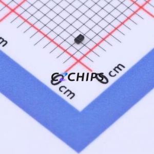 Diodo Zener CZRQR5V6B-HF 0402 (SOD-923F) Nuevo y Original, Componentes Electrónicos al por Mayor, Proveedor de Chips y Servicio BOM - Product Image 1