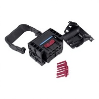 Conector Automotriz ECU de 32 Pines 1-2208817-1 para Arnés de Cableado del Módulo de Control del Motor