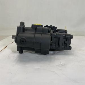 Bomba hidráulica principal YANMAR B25V B25V-1 B30V-1 172441-73100 172422-73101 OEM PVD-1B-29BP-12G5-4614F para piezas de miniexcavadora - Product Image 6