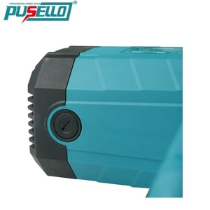 Motosierra Eléctrica PUSELLO de 2200W, 16 Pulgadas, con Cable, Alta Potencia para Cortar Árboles, Leña, Jardín y Granja, 220-240V - Product Image 6