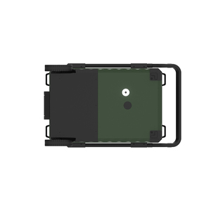 Glacière portable GCSOAR ESW40/50/60 40/50/60L avec roues et poignée DC12V/24V pour voiture, camion, camping - Product Image 6