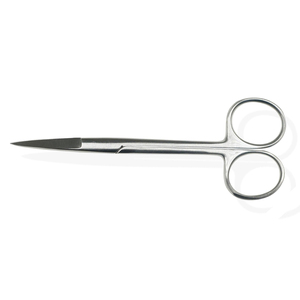 Factory Supply Hot Sale Stainless Steel <b>Gum</b> Scissors Custom Solid Design Surgical <b>Gum</b> Scissor - Product Image 3