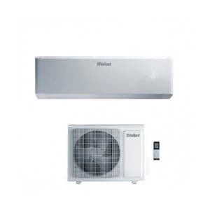 เครื่องปรับอากาศ Vaillant อินเวอร์เตอร์ climavair Exclusive Vai 5 9000 BTU Class A +++/A ++ R-32 Wi-Fi อุปกรณ์เสริม Vai 5-025 WN - Product Image 1