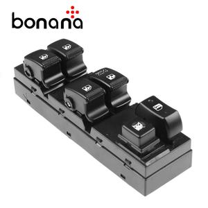 Interruptor Elevador de Ventanas 93570-2E000 para Hyundai Tucson 2005-2010 93570-2E000 - Product Image 1