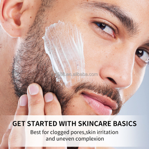 <span class=keywords><strong>Kit</strong></span> <span class=keywords><strong>de</strong></span> Cuidado <span class=keywords><strong>Facial</strong></span> <span class=keywords><strong>para</strong></span> Hombre, Productos Orgánicos Blanqueadores e Hidratantes <span class=keywords><strong>de</strong></span> Marca Privada, Limpiador <span class=keywords><strong>Facial</strong></span>, Suero VC, Crema <span class=keywords><strong>Facial</strong></span> - Product Image 6