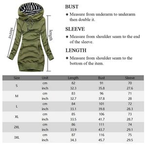 Femmes décontracté mode à manches longues <span class=keywords><strong>robe</strong></span> à <span class=keywords><strong>capuche</strong></span> automne hiver Slim Fit tricoté pull <span class=keywords><strong>sweat</strong></span> <span class=keywords><strong>robe</strong></span> pull à <span class=keywords><strong>capuche</strong></span> <span class=keywords><strong>robe</strong></span> - Product Image 4
