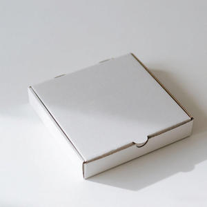 Bán buôn biểu tượng tùy chỉnh có thể tái chế hộp giấy cho Pizza Sushi Hamburger Bánh Mì Bánh Sandwich tráng miệng thanh lịch dập nổi cho bao bì Quà Tặng - Product Image 3