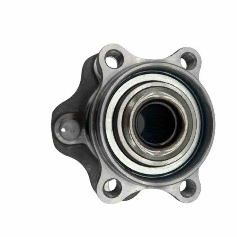 432024BA0B Customized Size Rear Wheel Bearing and Hub Assembly for Nissan Replacement Bearing Parts Image 1