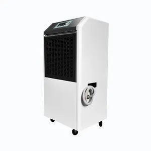 हवा कंप्रेसर नमी अवशोषित मशीन 90l/डी नई औद्योगिक फैशनेबल Refrigerative Dehumidifier के साथ नई डिजाइन