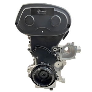 Moteur à essence <span class=keywords><strong>turbo</strong></span> 1,6 L LLU directement de l'usine pour Buick Chevrolet <span class=keywords><strong>Opel</strong></span> Saab, pièces de rechange pour moteur automobile - Product Image 5