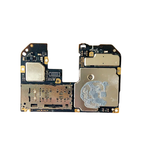 เมนบอร์ดแท้สำหรับ Xiaomi <span class=keywords><strong>Redmi</strong></span> 7 A7A 8 8A 9A 10 10A  แผงวงจรหลักสำหรับ <span class=keywords><strong>Redmi</strong></span> ปลดล็อค 32GB 64GB - Product Image 2