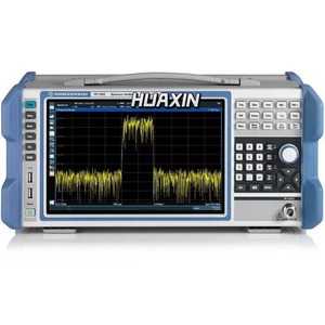 Analizador y Generador de Señales R&S Rohde & Schwarz FPL1003, 5 kHz a 3 GHz Usado hx1 - Product Image 2