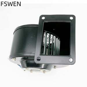 Ventilateur souffleur d'air 450W, souffleur commercial pour structures gonflables, pompe à air pour château gonflable - Product Image 1