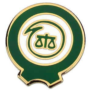 Broches de mode, épingles à chapeau, épingles de revers personnalisées en émail dur et souple - Product Image 1