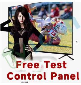 Lista IPTV España Finlandia África Reino Unido 4K Noruega Países Bajos Alemán Holandés M3u Sueco - Product Image 1