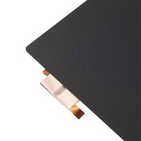 Écran LCD tactile de remplacement pour tablette Sony Xperia Z2 SGP511 SGP521