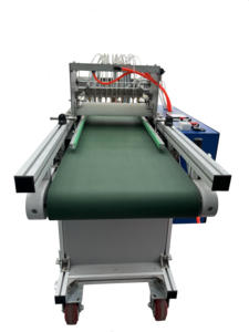 Macchina automatica per piantare semi per impianti idroponici agricoli vassoio piatto - Product Image 2