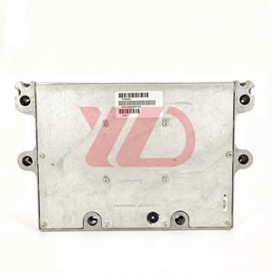 3408501 оригинальный ISM11 QSM11 части дизельного двигателя электрический блок управления 3408501 Электрический модуль управления ECU ECM - Product Image 1