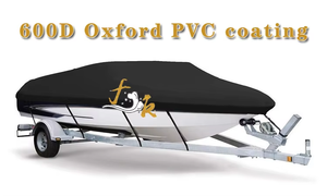 Copertura per <span class=keywords><strong>barca</strong></span> pesante in tessuto Oxford 600D personalizzata in fabbrica barche kayak consolle centrale <span class=keywords><strong>barca</strong></span> a pedali Jet Ski personalizzato tutto! - Product Image 3