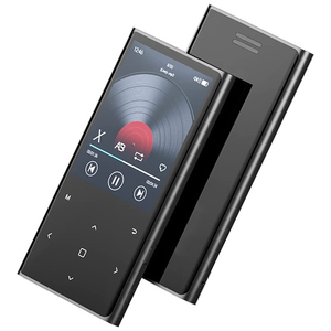 Lecteur MP3 classique avec écran haute définition de 2,8 pouces, lecteur MP3 vidéo, lecteur de livres électroniques, Walkman <span class=keywords><strong>pour</strong></span> étudiants, radio FM, enregistrement sonore - Product Image 2