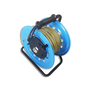Medidor <span class=keywords><strong>de</strong></span> <span class=keywords><strong>Nivel</strong></span> <span class=keywords><strong>de</strong></span> <span class=keywords><strong>Agua</strong></span> Subterránea <span class=keywords><strong>de</strong></span> 300m <span class=keywords><strong>de</strong></span> Longitud Personalizada, Regla <span class=keywords><strong>de</strong></span> Acero, <span class=keywords><strong>Sensor</strong></span> Eléctrico <span class=keywords><strong>para</strong></span> Medir la Profundidad del <span class=keywords><strong>Agua</strong></span> en Pozos - Product Image 1