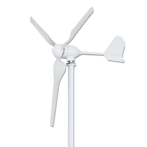 Vente flash : Générateur éolien 5000 W 48 V / Éolienne 5 kW / Générateur éolien - Product Image 4