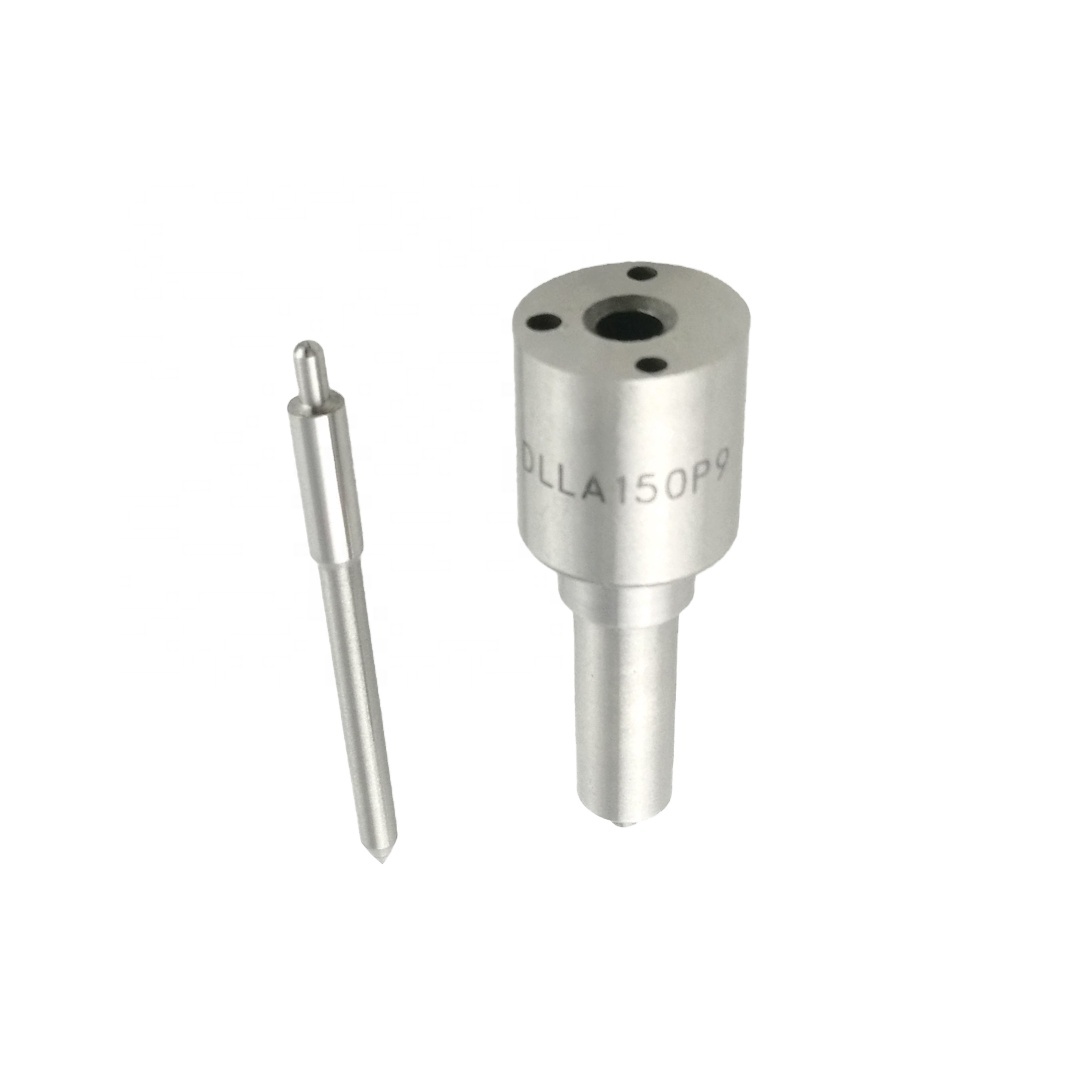 High Quality PN Type Auto Parts Diesel Fuel Injector Nozzle DLLA150P9 Fuel Nozzle for Diesel Engine