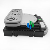 Ventouse rotative sous vide Anderson Masterwood Weeke Homag Parts VCBL-K2 120x50x50 D-360 Bloc d'aspiration 10.01.12.00874